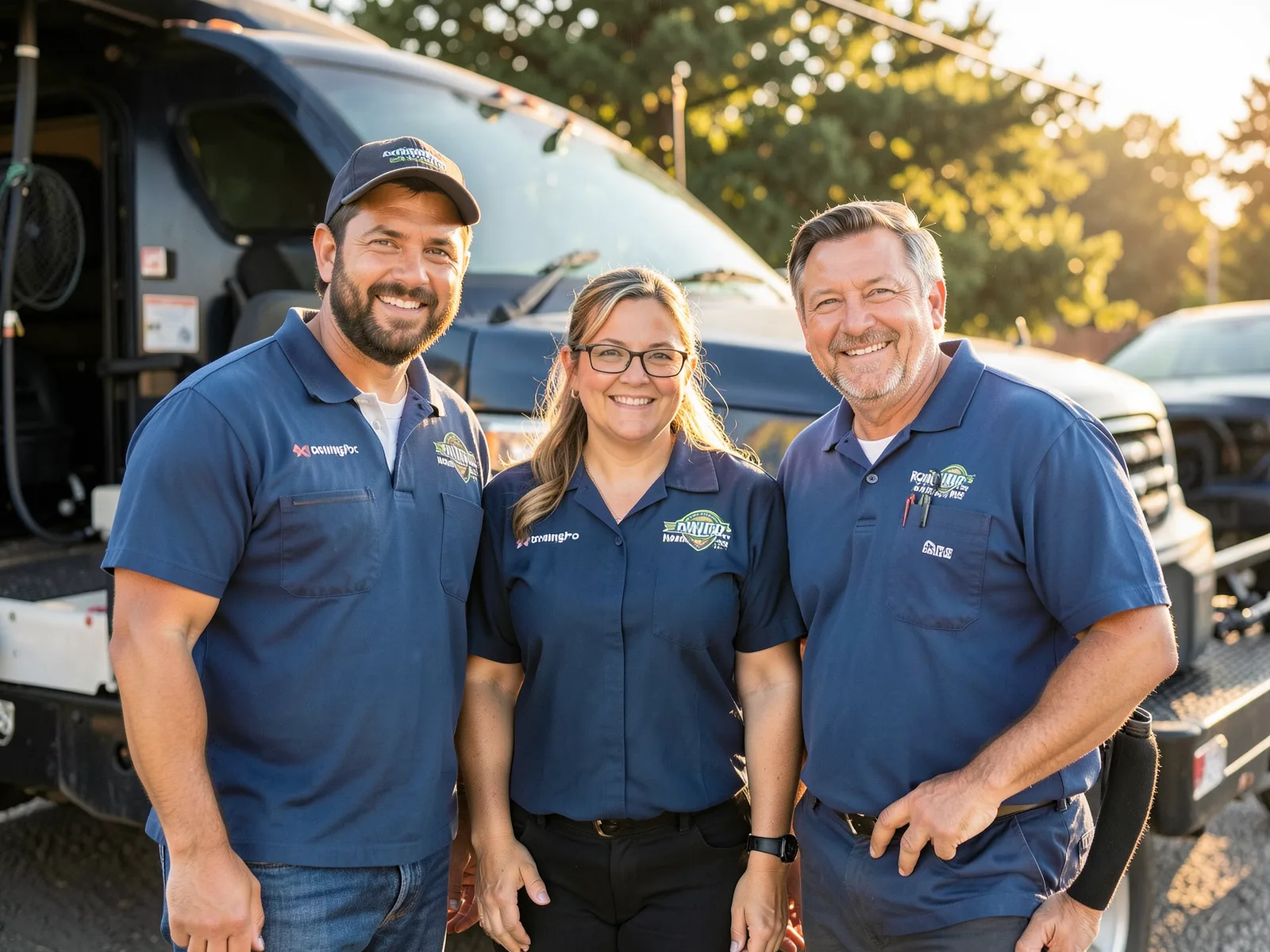 Roof Repair company in Caldwell, KS
